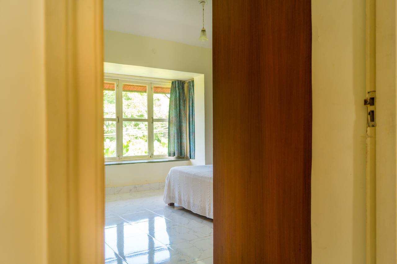 Zuariview Guest House Dona Paula Exterior photo